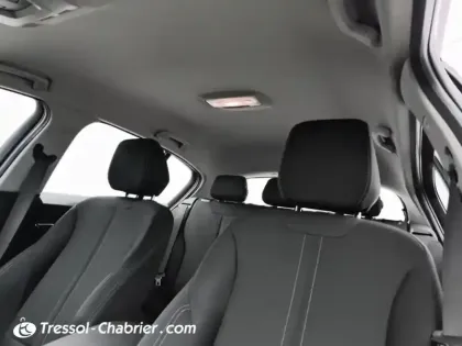 Photo 24 BMW SERIE 1 F20 LCI2  116d 116 ch Business Design