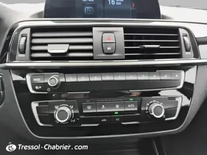 Photo 12 BMW SERIE 1 F20 LCI2  116d 116 ch Business Design