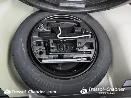 Photo 26 Peugeot 208  Hybrid 136 e-DCS6 GT