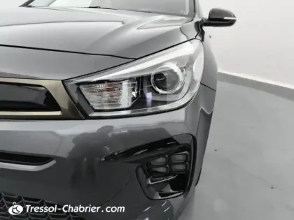 Photo 13 Kia Rio  1.0L T-GDi 120 ch ISG GT Line