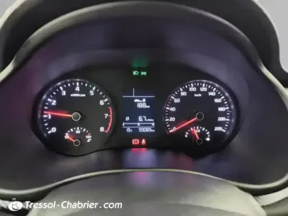 Photo 20 Kia Rio  1.0L T-GDi 120 ch ISG GT Line