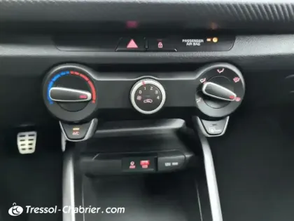 Photo 12 Kia Rio  1.0L T-GDi 120 ch ISG GT Line