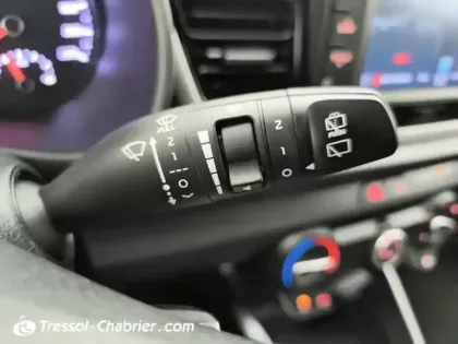 Photo 16 Kia Rio  1.0L T-GDi 120 ch ISG GT Line