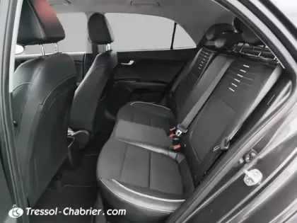 Photo 22 Kia Rio  1.0L T-GDi 120 ch ISG GT Line