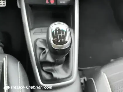 Photo 23 Kia Rio  1.0L T-GDi 120 ch ISG GT Line