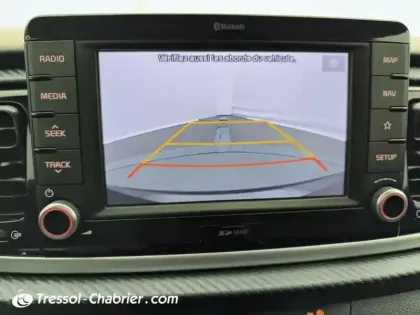 Photo 25 Kia Rio  1.0L T-GDi 120 ch ISG GT Line