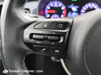 Photo 18 Kia Rio  1.0L T-GDi 120 ch ISG GT Line