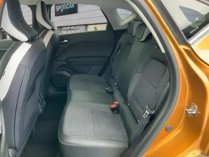 Photo 22 Renault Captur  E-Tech 145 SL Rive Gauche