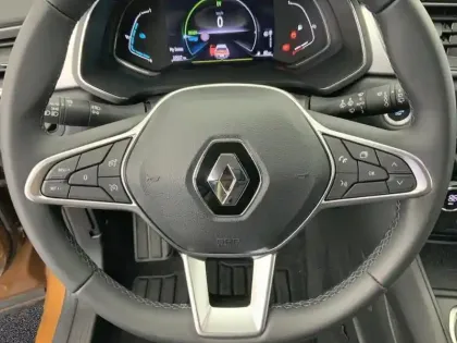 Photo 18 Renault Captur  E-Tech 145 SL Rive Gauche