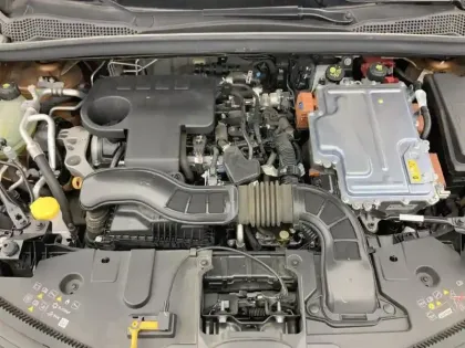 Photo 6 Renault Captur  E-Tech 145 SL Rive Gauche