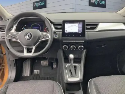 Photo 9 Renault Captur  E-Tech 145 SL Rive Gauche