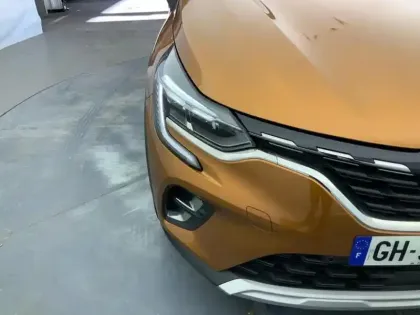 Photo 13 Renault Captur  E-Tech 145 SL Rive Gauche