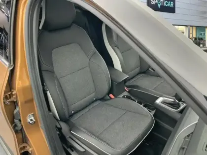 Photo 8 Renault Captur  E-Tech 145 SL Rive Gauche