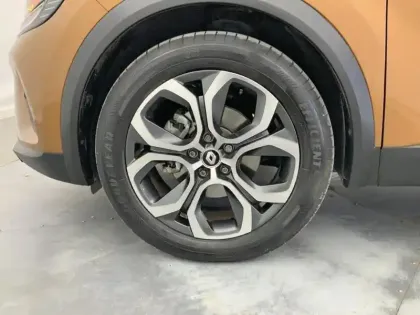 Photo 14 Renault Captur  E-Tech 145 SL Rive Gauche