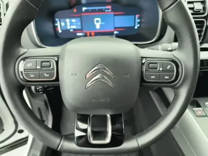 Photo 18 Citroën C5 aircross  BlueHDi 130 S&S BVM6 C-Series