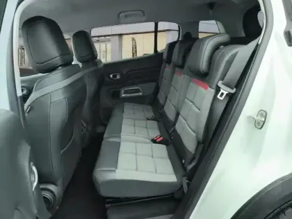 Photo 22 Citroën C5 aircross  BlueHDi 130 S&S BVM6 C-Series