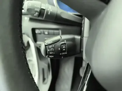 Photo 17 Citroën C5 aircross  BlueHDi 130 S&S BVM6 C-Series