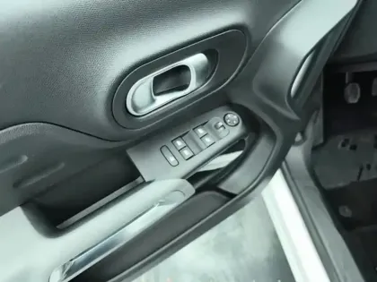 Photo 19 Citroën C5 aircross  BlueHDi 130 S&S BVM6 C-Series