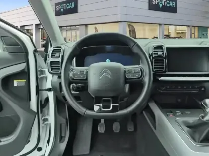 Photo 11 Citroën C5 aircross  BlueHDi 130 S&S BVM6 C-Series