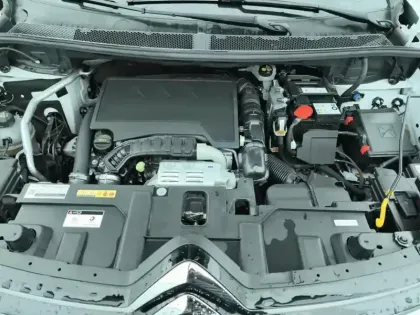 Photo 6 Citroën C5 aircross  BlueHDi 130 S&S BVM6 C-Series