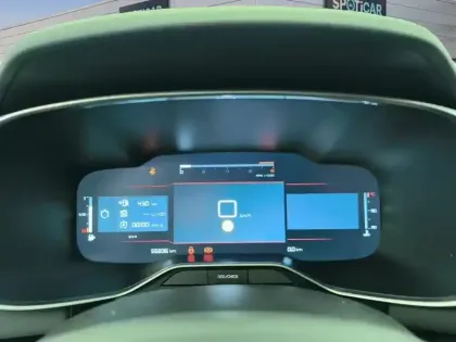 Photo 20 Citroën C5 aircross  BlueHDi 130 S&S BVM6 C-Series