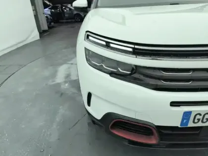 Photo 13 Citroën C5 aircross  BlueHDi 130 S&S BVM6 C-Series