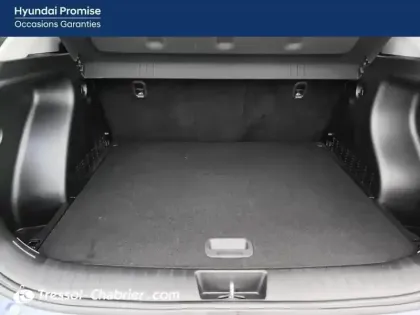 Photo 7 Hyundai Kona  Electrique 65 kWh - 217 ch Creative