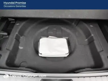 Photo 26 Hyundai Kona  Electrique 65 kWh - 217 ch Creative