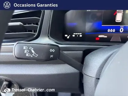 Photo 16 Volkswagen T-roc  1.0 TSI 116 Start/Stop BVM6