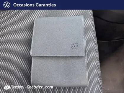 Photo 15 Volkswagen T-roc  1.0 TSI 116 Start/Stop BVM6