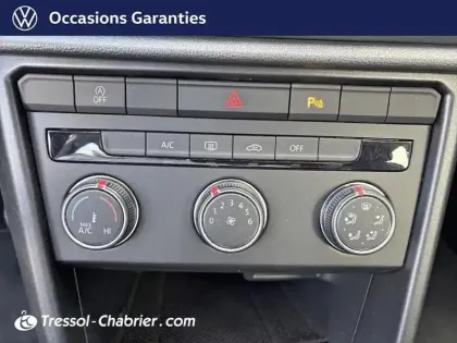 Photo 21 Volkswagen T-roc  1.0 TSI 116 Start/Stop BVM6