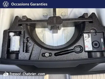 Photo 26 Volkswagen T-roc  1.0 TSI 116 Start/Stop BVM6