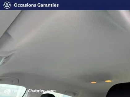 Photo 24 Volkswagen T-roc  1.0 TSI 116 Start/Stop BVM6