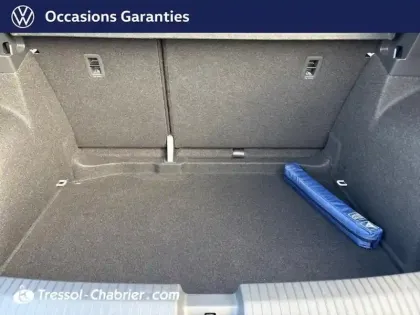 Photo 7 Volkswagen T-roc  1.0 TSI 116 Start/Stop BVM6