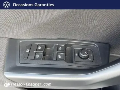 Photo 19 Volkswagen T-roc  1.0 TSI 116 Start/Stop BVM6