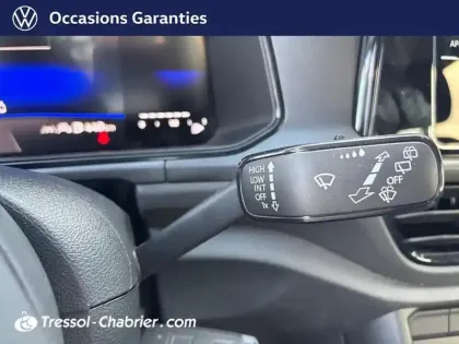 Photo 17 Volkswagen T-roc  1.0 TSI 116 Start/Stop BVM6