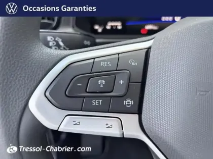 Photo 18 Volkswagen T-roc  1.0 TSI 116 Start/Stop BVM6