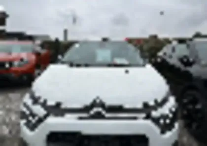 Photo Citroën C3 Shine