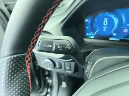 Photo 17 Ford Puma  1.0 Flexifuel 125 ch mHEV S&S BVM6 ST-Line