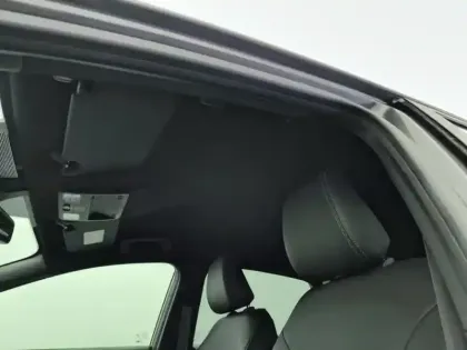 Photo 24 Ford Puma  1.0 Flexifuel 125 ch mHEV S&S BVM6 ST-Line