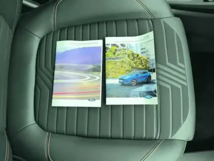 Photo 15 Ford Puma  1.0 Flexifuel 125 ch mHEV S&S BVM6 ST-Line