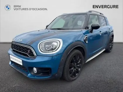 Photo Mini Countryman