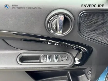 Photo 14 Mini Countryman  Cooper S 192ch BVAS