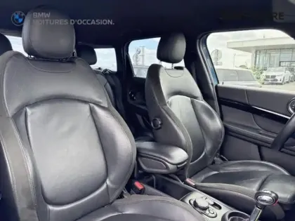 Photo 8 Mini Countryman  Cooper S 192ch BVAS