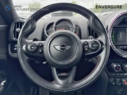 Photo 5 Mini Countryman  Cooper S 192ch BVAS