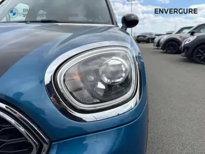 Photo 12 Mini Countryman  Cooper S 192ch BVAS