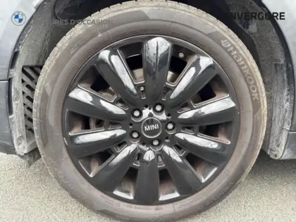 Photo 7 Mini Countryman  Cooper S 192ch BVAS