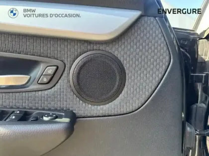 Photo 13 BMW Serie 2 Série 2 ActiveTourer 216dA 116ch Premiere DKG7