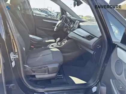 Photo 8 BMW Serie 2 Série 2 ActiveTourer 216dA 116ch Premiere DKG7