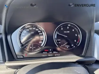 Photo 14 BMW Serie 2 Série 2 ActiveTourer 216dA 116ch Premiere DKG7